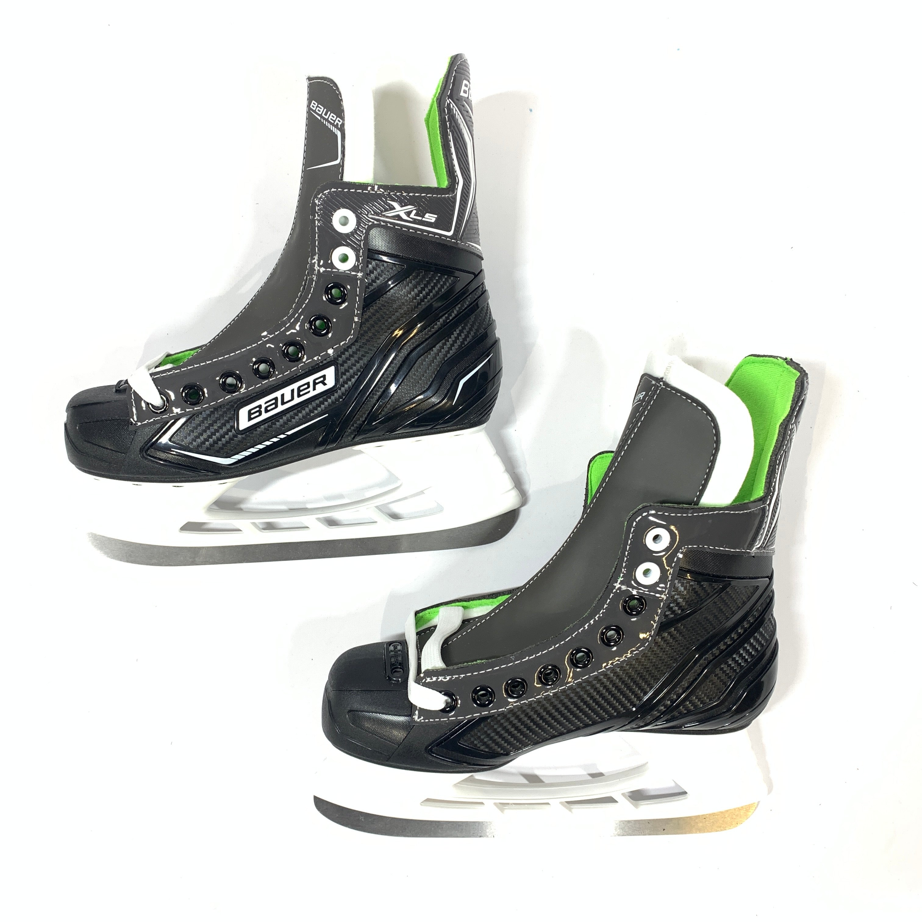 Bauer X-LS - Patins de hockey junior